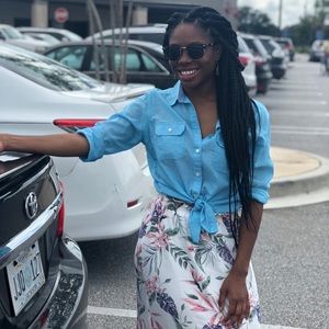 Meet your Posher, Bryanna